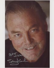 Stacy Keach- Signed Photograph picture