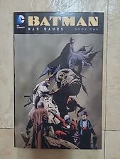 Batman: War Games #1 (DC Comics December 2015) picture