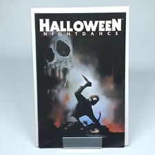 Halloween Nightdance #3 (Devil's Due, 2008) • 1st Printing, Greg Capullo Cover picture
