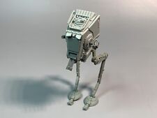 Vintage 1995 Star Wars Micro Machines Action Fleet Imperial AT-ST  picture