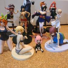 Anime Mixed set Figure The Quintessential Quintuplets One Piece SPY X FAMILY Lot picture