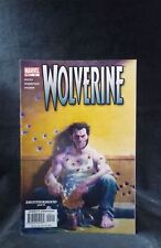 Wolverine #2 2003 Marvel Comics Comic Book  picture