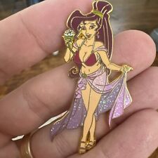 Disney Fantasy Pin Megara From Hercules  LE 100 In Light Glittery Summer Dress picture