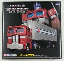 Takara Tomy Mp-4 Convoy Complete Version picture