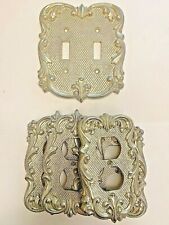 (K) Vintage Wallplate American Tack & HDWF 80D  picture