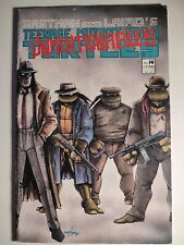 Teenage Mutant Ninja Turtles #14, VG+, Eastman Laird, TMNT, Mirage Studios 1988 picture