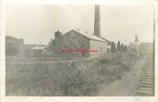 KS, Chanute, Kansas, RPPC, Ash Grove Cement Company? Plant, Exterior View, Photo picture