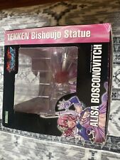 Kotobukiya Tekken Bishoujo Statue Alisa Bosconovitch 1/7 PVC Figure picture