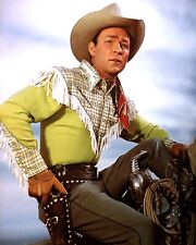 America's Cowboy ROY ROGERS Photo   (226-L ) picture