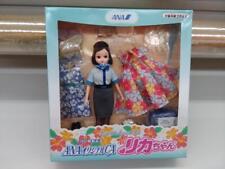 TAKARA TOMY ANA Original CA Licca-chan Doll Licca-chan Fashion Doll Collectible picture
