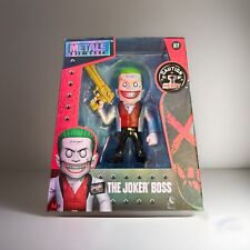 Jada Toys Metals Die Cast DC Comics The Joker Boss Suicide Squad  picture