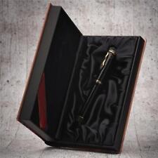 Montblanc Writers Edition Limited Vermeil 4810 Agatha Christie Fountain Pen picture