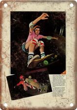 Vintage Skateboard Photo 12