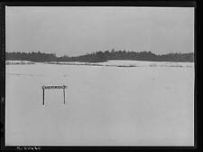 Bath,Maine,ME,Sagadahoc County,Farm Security Administration,FSA,1940,64 picture