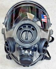 SGE 400/3 BB Gas Mask / 40mm NATO Respirator -CBRN & NBC Protection Size Small picture