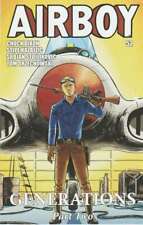 Airboy #52A FN; It's Alive | Chuck Dixon - we combine shipping picture