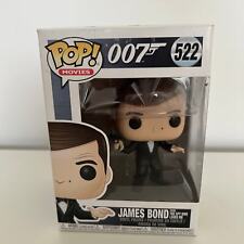Funko Pop James Bond (The Spy Who Loved Me) 522 picture