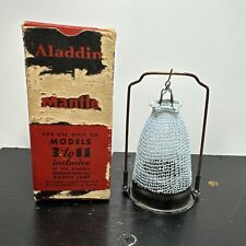 Vintage Aladdin KoneKap Mantle Models 3 to 11 Original Box Unused  picture