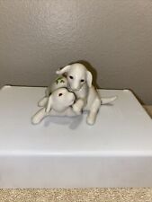 Lenox Playful Puppies Figurine picture