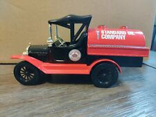 gearbox toy standard oil comp. 1912 ford model t runabout  picture