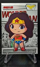 2023 Kayou DC Wonder Woman Chibi CM-006 L3 Brilliance Cosmic  picture