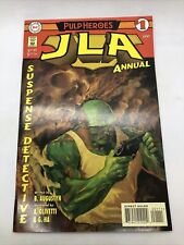 JLA Annual #1 (1997, DC) picture