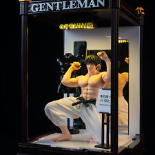 Gentleman 18 Studio Jujutsu Kaisen Fushiguro Toji Anime Figure Resin Statue picture