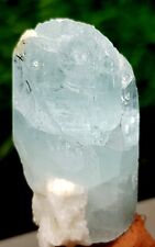 20 Gram Aquamarine Beautiful Aquamarine Crystal @ Skardu Pakistan picture