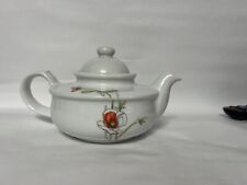 VINTAGE TOSCANY PRELUDE COLLECTION TEAPOT JAPAN EUC picture