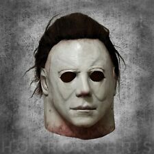 Halloween 1978 Michael Myers Mask Rehaul picture