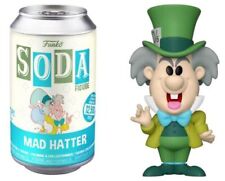 Funko Soda Disney's Alice in Wonderland Mad Hatter picture