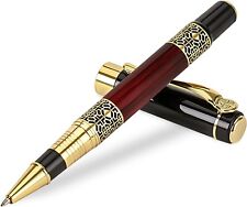 Luxury Pen,Personalised Writing Pens Sets With Free Engraving Nice Pens for Men picture