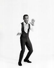 Sammy Davis Jnr full body pose classic Ocean's 11 1960 24x36 inch Poster picture