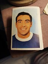a4f football sticker undated No 106 Willie bell  picture