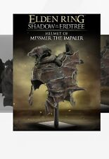 Elden Ring Shadow Of The Erdtree Messmer The Impaler Helmet *PREORDER* Limited picture