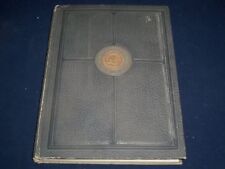 1926 THE TOUCHSTONE HOOD COLLEGE YEARBOOK - MARYLAND - GREAT PHOTOS - YB 863 picture