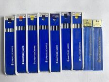Vintage Staedtler Mars Technico Color-Code Leads for Architects & Hobbyists picture