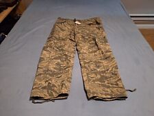 US Air Force All-Purpose Environmental Camouflage APEC Trousers X-Large-Regular picture