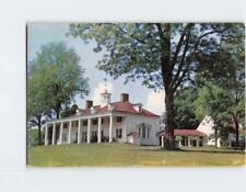Postcard Mount Vernon Virginia USA picture