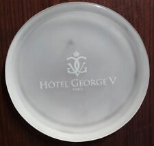 Hotel George V Ashtray picture