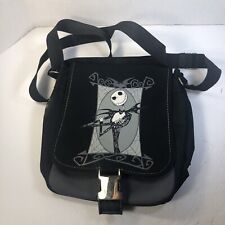 Nightmare Before Christmas NMBC Vintage 10th Anniversary Tote Bag New W/O Tags picture