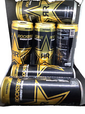 rock star original energy drink 12 fl oz 12 pack picture