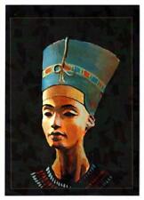 Ancient Egypt Series 1. Ingrid Hardy Holographic Stock Card #H1. RRParks Cards picture