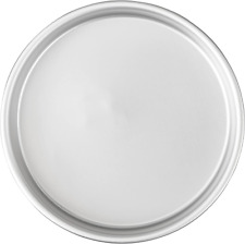 Performance Pans Aluminum round Cake Pan 8-Inch picture