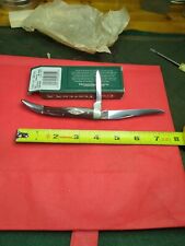 Case 720094 SS Rosewood Toothpick Knife NIB picture