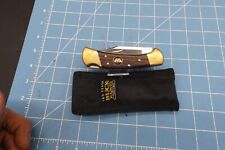 Buck 100 year Anniversary Folding Pocket Knife picture