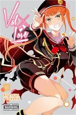 Val X Love, Vol. 8 (Paperback or Softback) picture