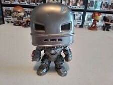 Funko Pop #338 2018 SDCC Exclusive Marvel Iron Man Mark 1 Out Of Box OOB Loose picture