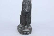 RARE PHARAONIC ANCIENT EGYPTIAN ANTIQUE Bastet Cat Bast Statue Egypt History picture