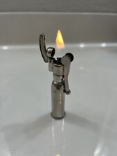 1950’s Unknown Lighter - Unique Design  picture